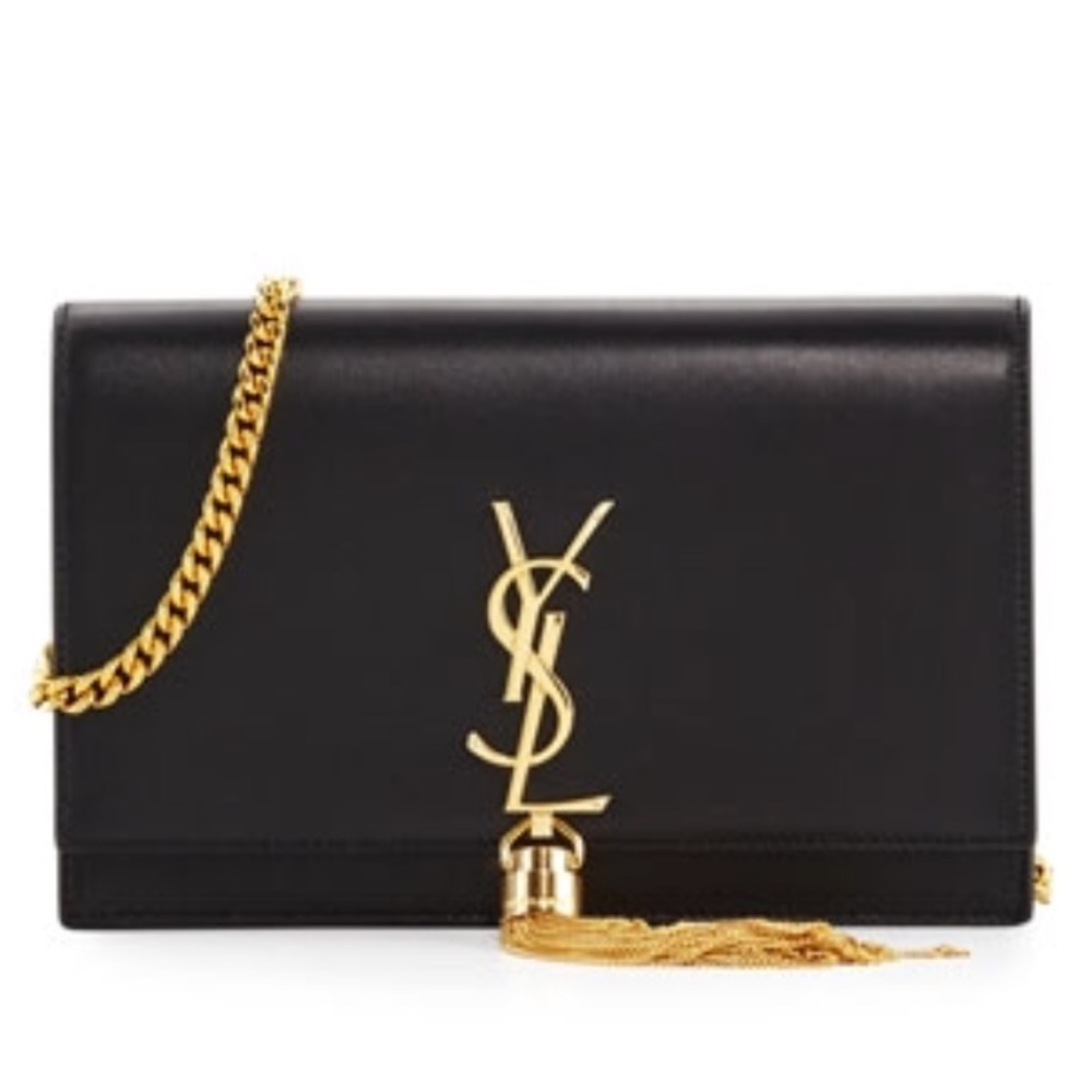 YSL Medium Kate Tassel Chain Bag